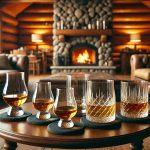 The Significance of Whisky Glasses in the Drinking Experience